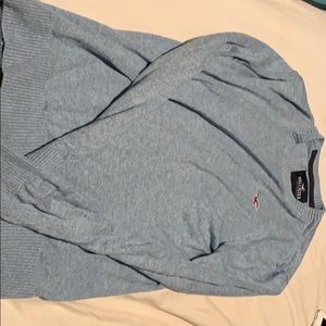 Soft men’s hollister sweater